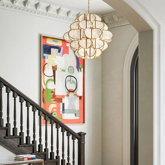 Galatea Chandelier