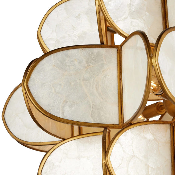 Galatea Chandelier