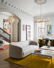 Galatea Chandelier