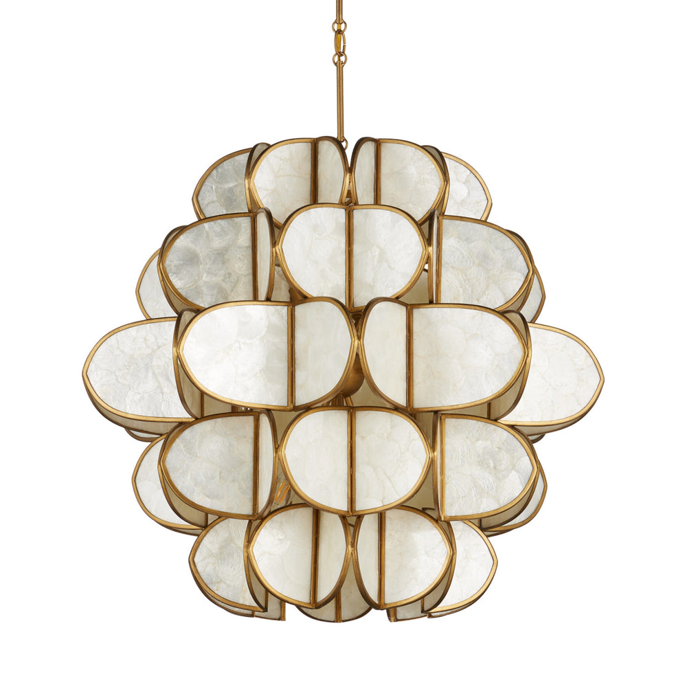Galatea Chandelier
