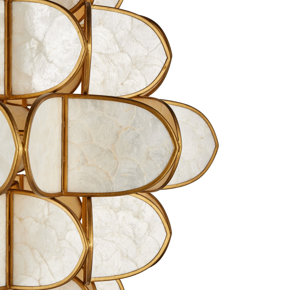 Galatea Chandelier