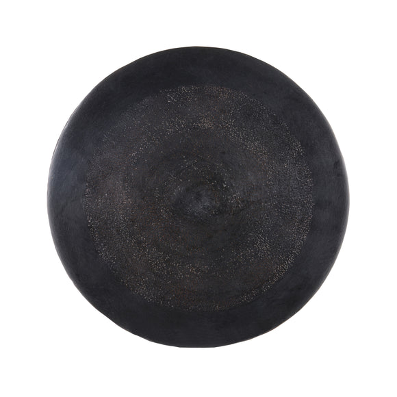 Gallo Bronze Accent Table