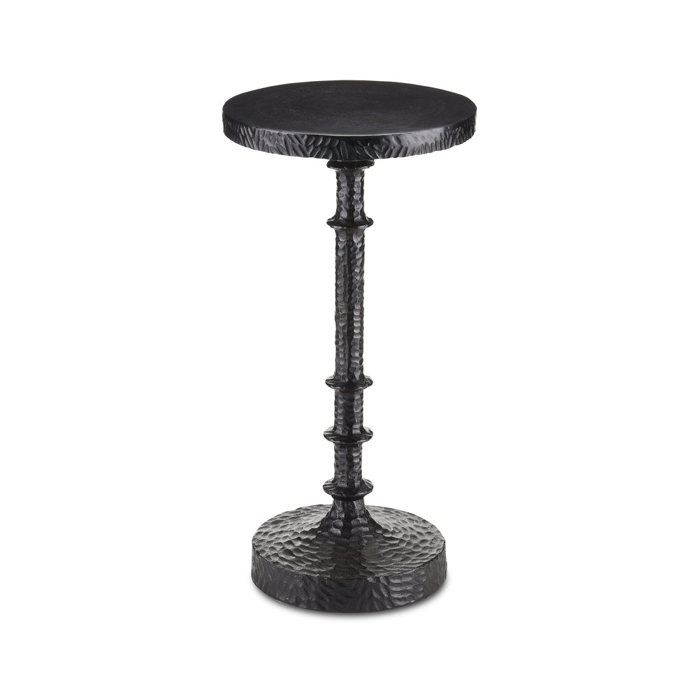 Gallo Bronze Accent Table