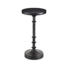 Gallo Bronze Accent Table