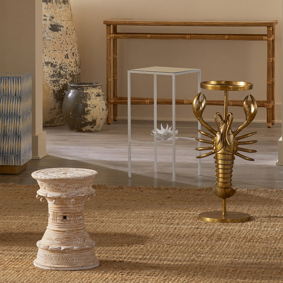 Georgetown Drinks Table