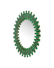 Glasdele Round Mirror