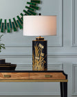 Glasdele Round Mirror