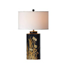Glasshouse Tole Table Lamp