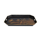 Glasshouse Tole Tray (Set of 2)