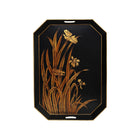 Glasshouse Tole Tray (Set of 2)