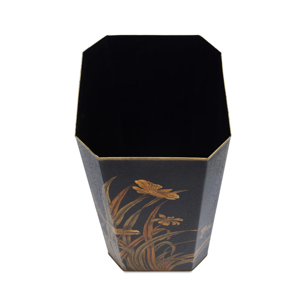 Glasshouse Tole Umbrella Stand
