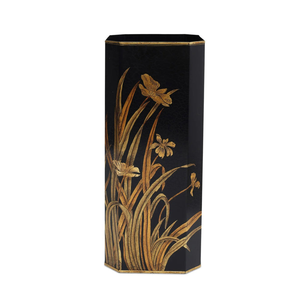 Glasshouse Tole Umbrella Stand