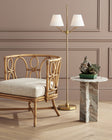 Harmon Accent Table