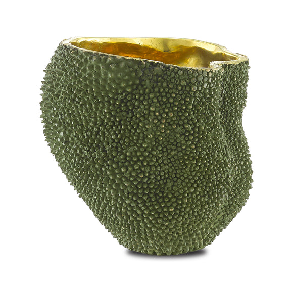 Jackfruit Vase