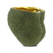Jackfruit Vase  option Medium: 6.25 in width