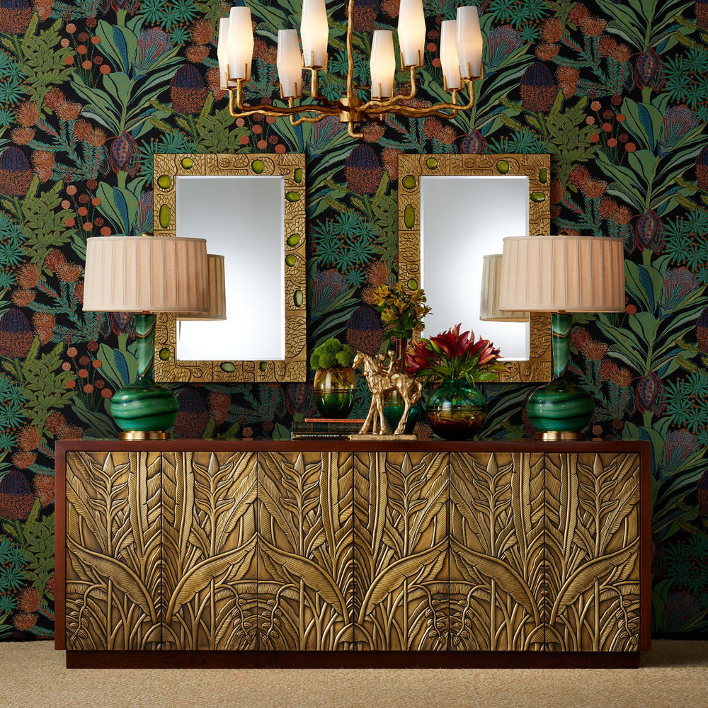 Jardin Credenza