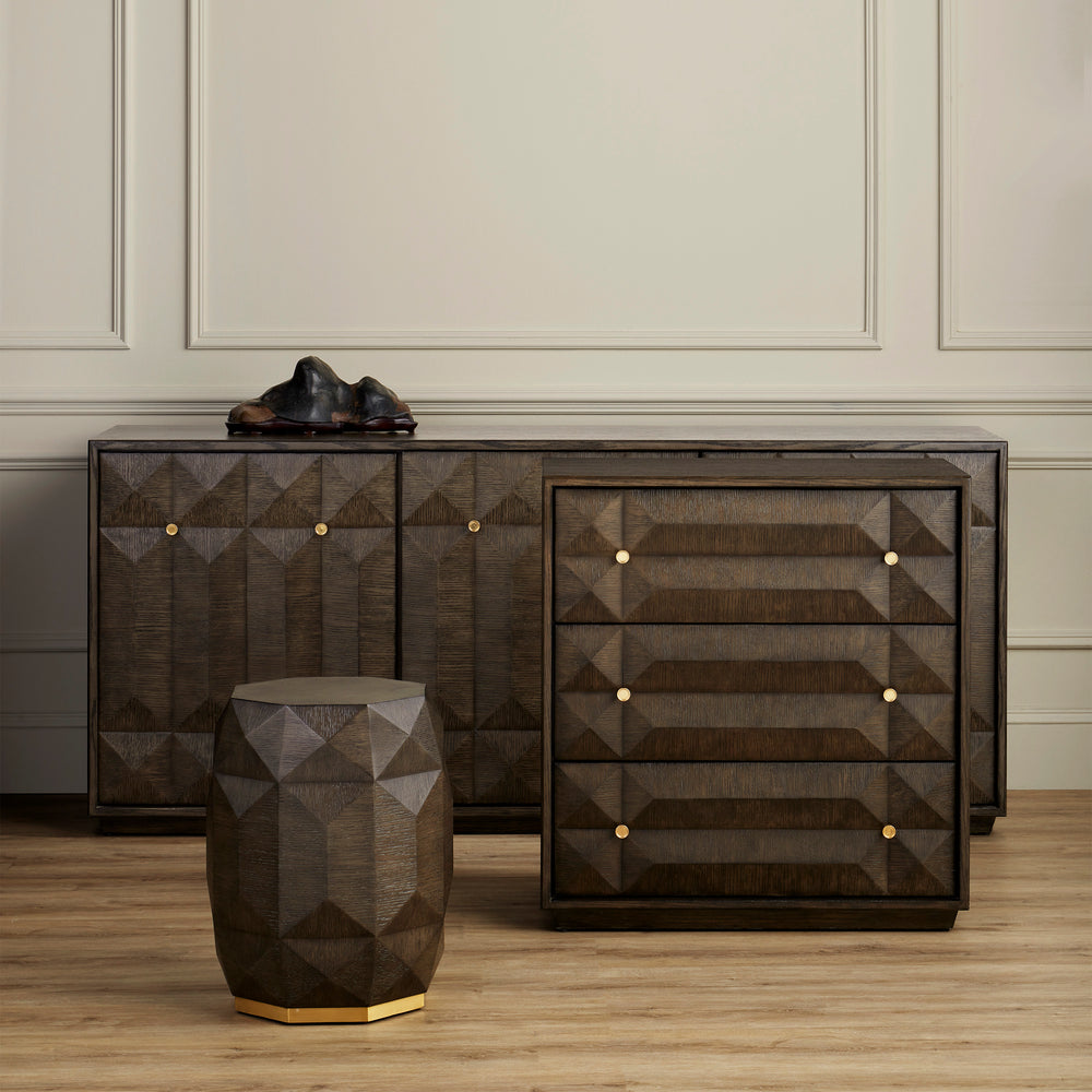 Kendall Side Table