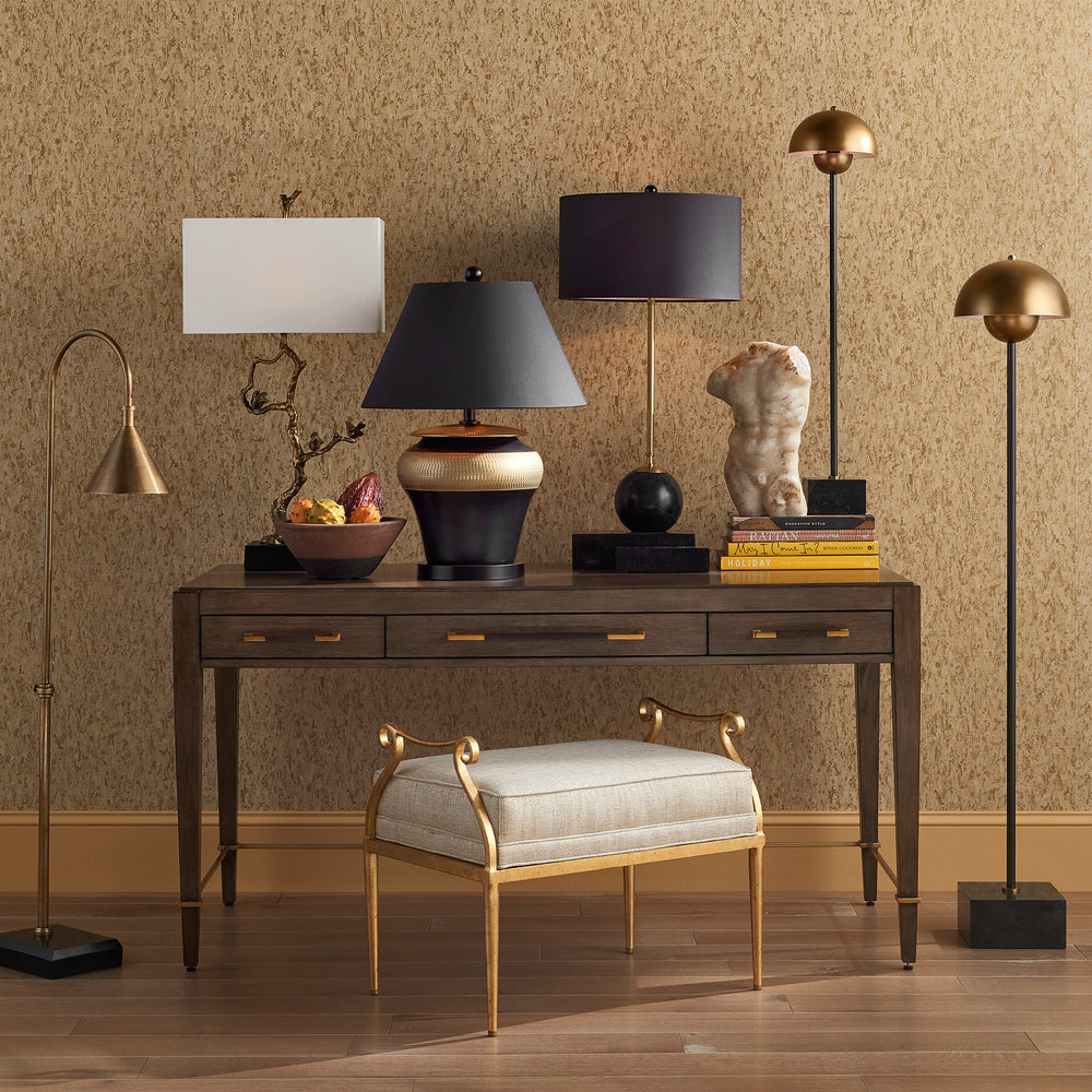 La Rue Floor Lamp