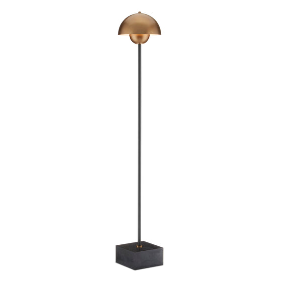La Rue Floor Lamp