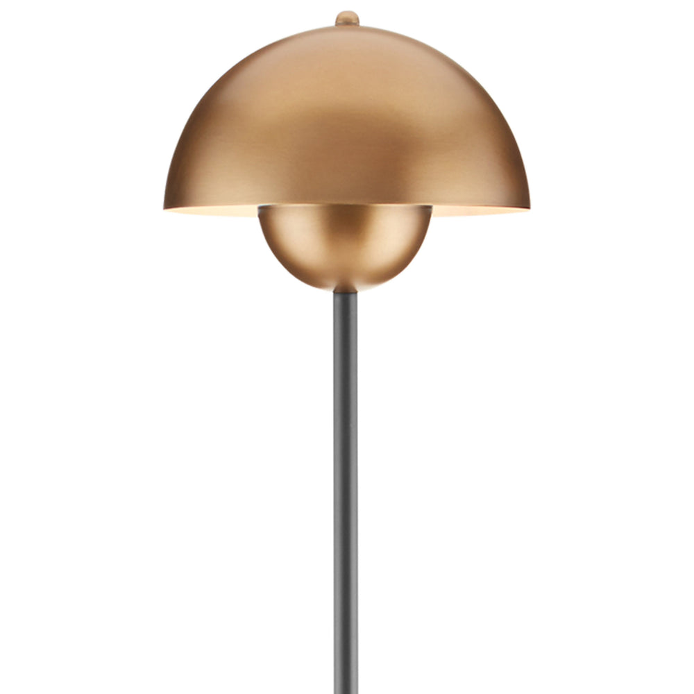 La Rue Floor Lamp
