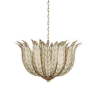 Lamina Bowl Chandelier