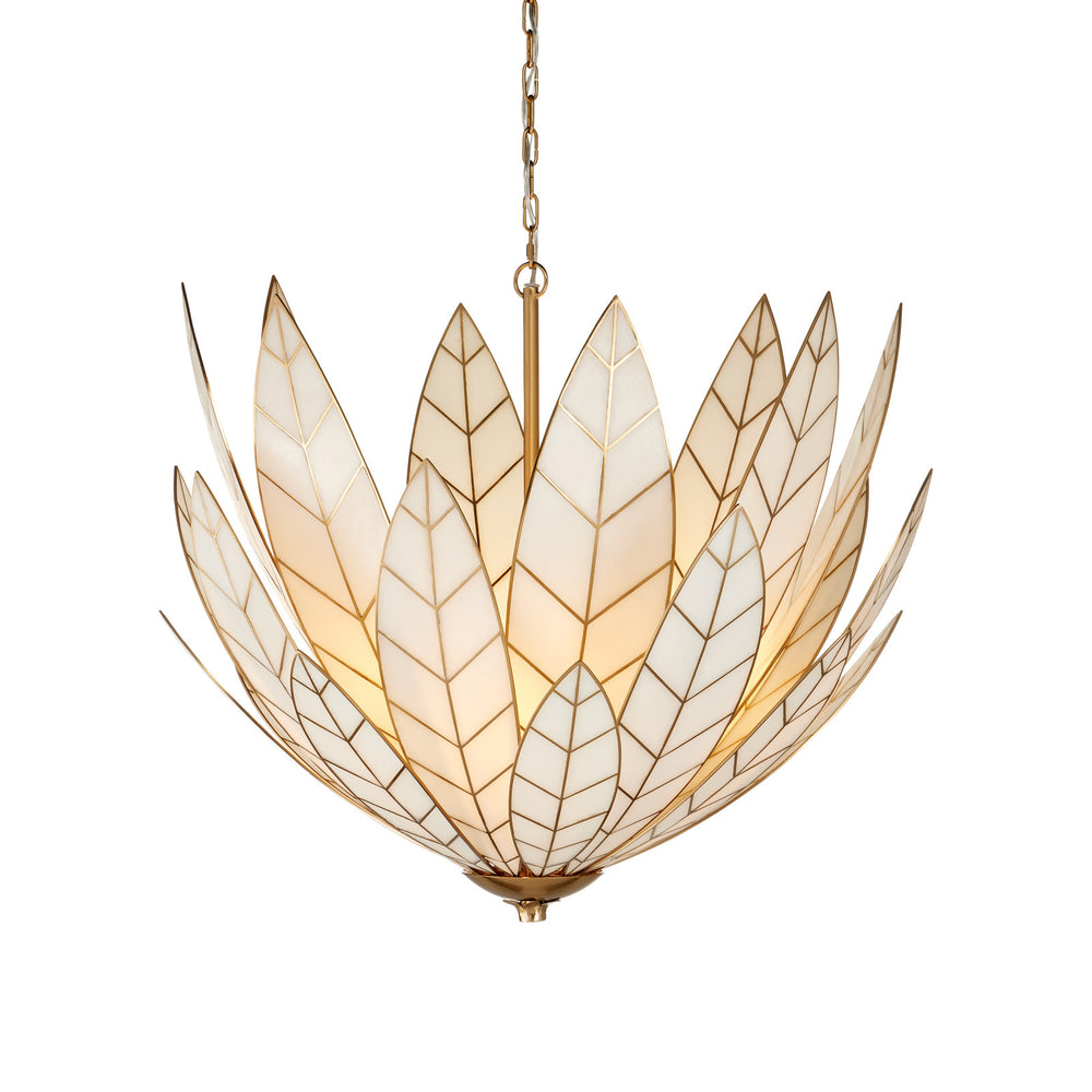 Lamina Chandelier