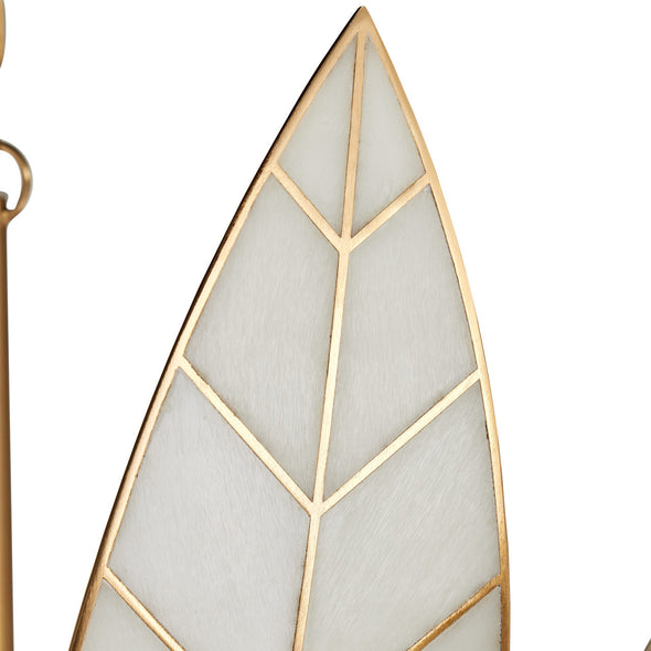 Lamina Chandelier