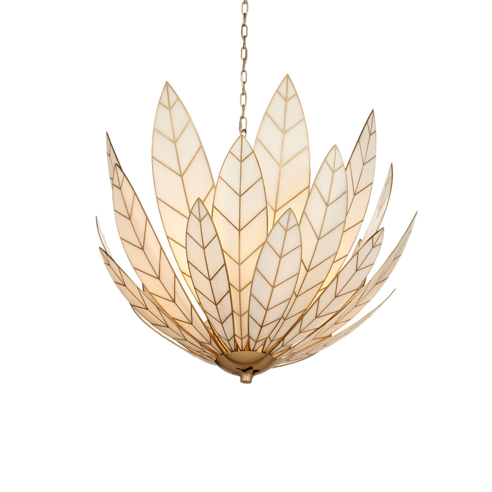 Lamina Chandelier