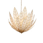 Lamina Chandelier