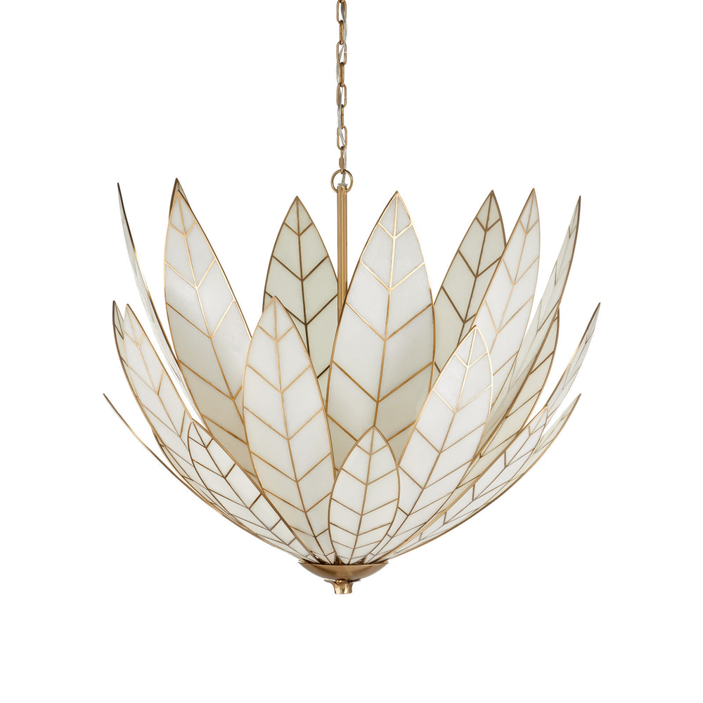 Lamina Chandelier