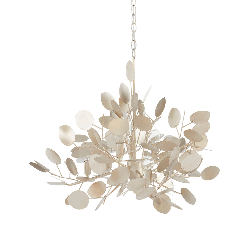 Lunaria Chandelier