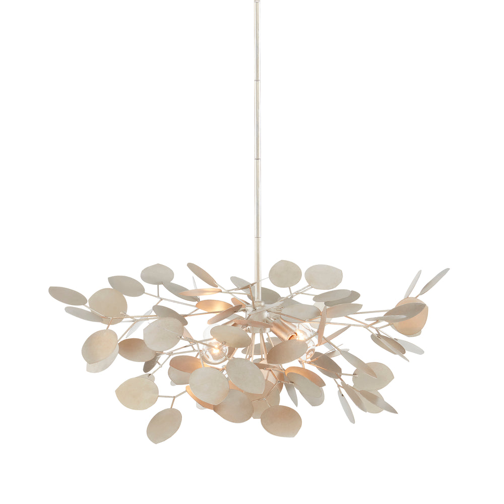 Lunaria Chandelier