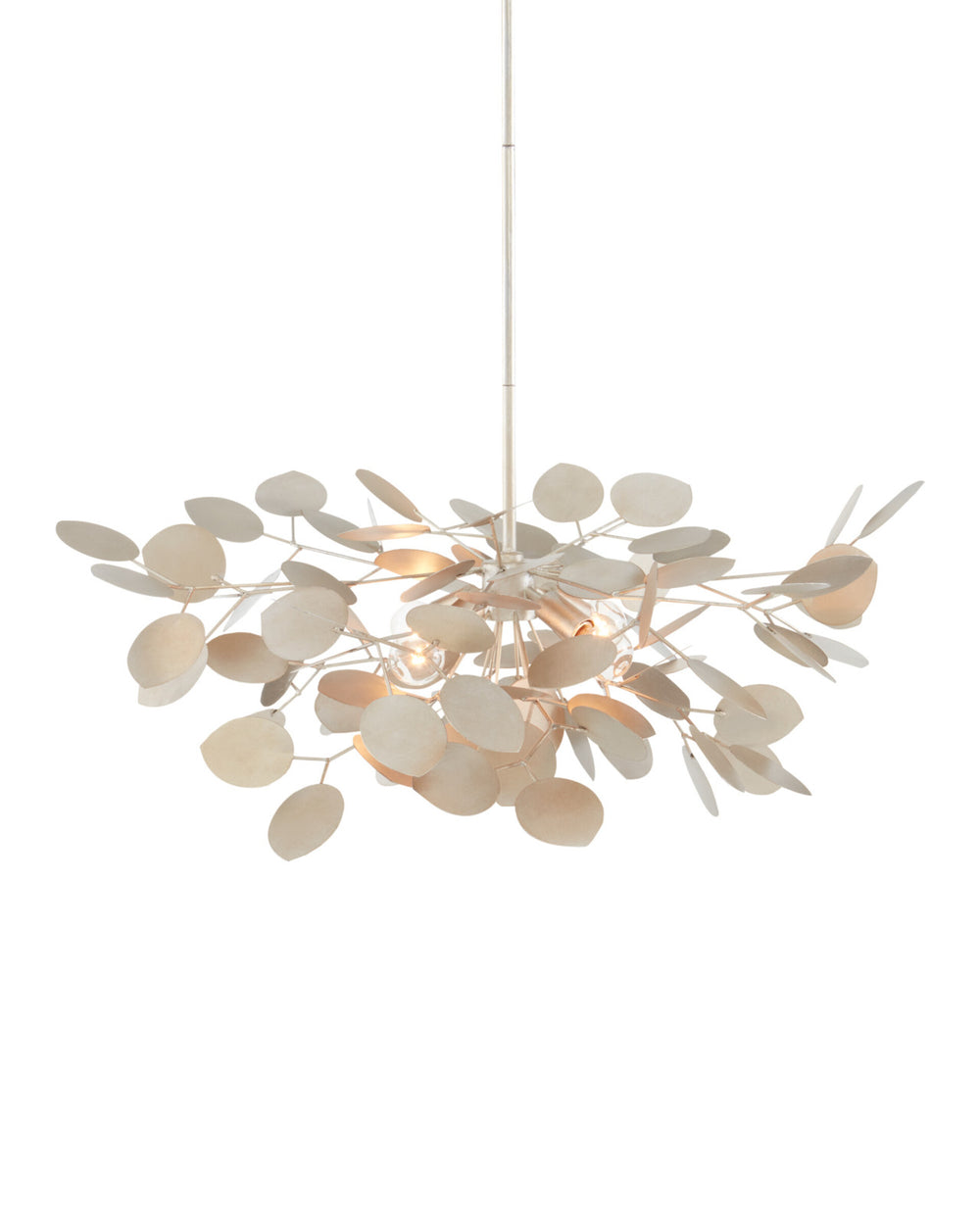 Lunaria Chandelier