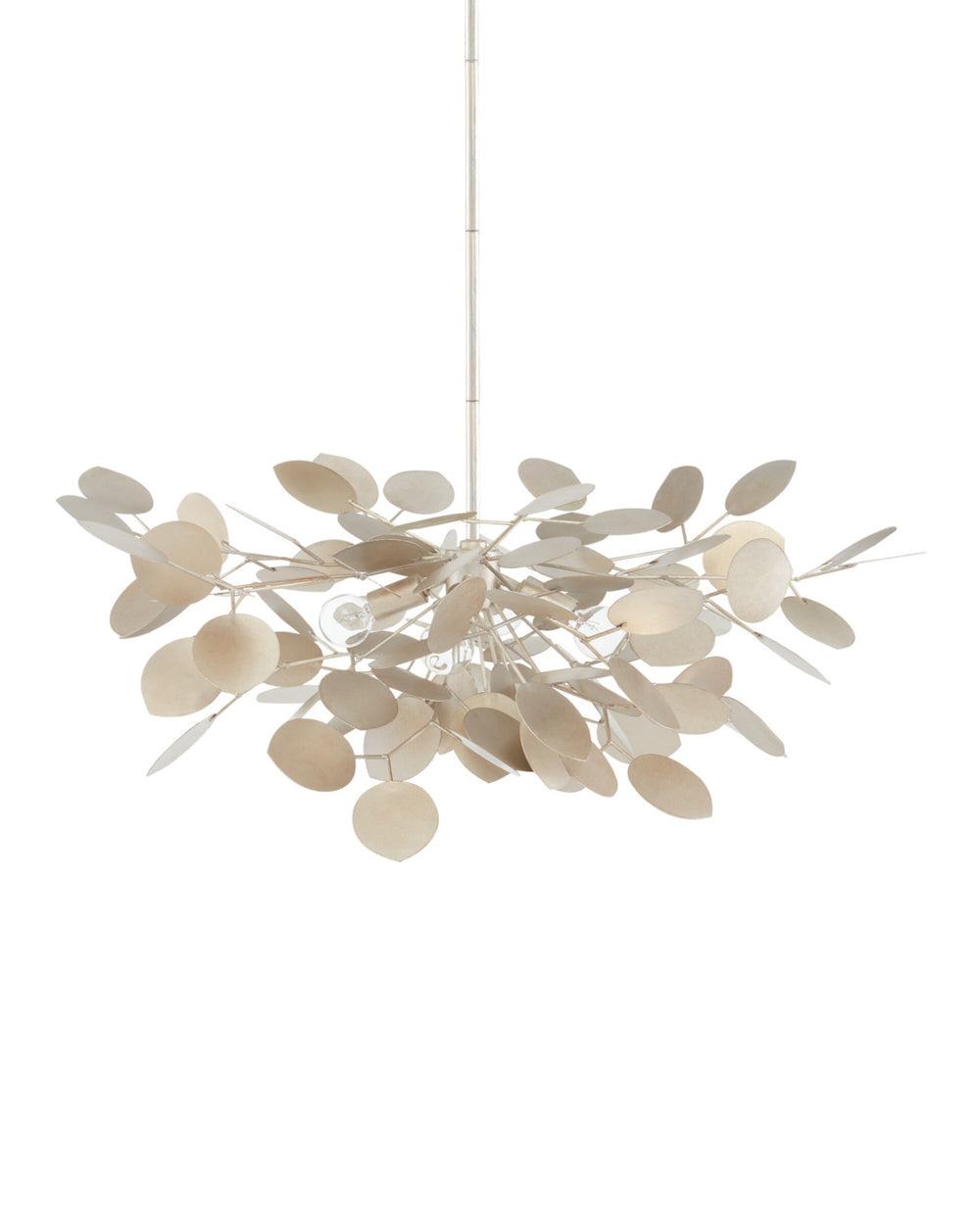Lunaria Chandelier