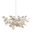 Lunaria Chandelier