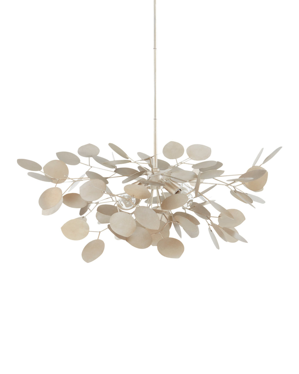 Lunaria Chandelier
