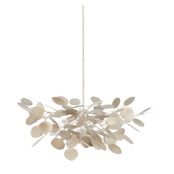 Lunaria Chandelier