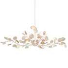 Lunaria Linear Chandelier