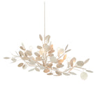 Lunaria Linear Chandelier