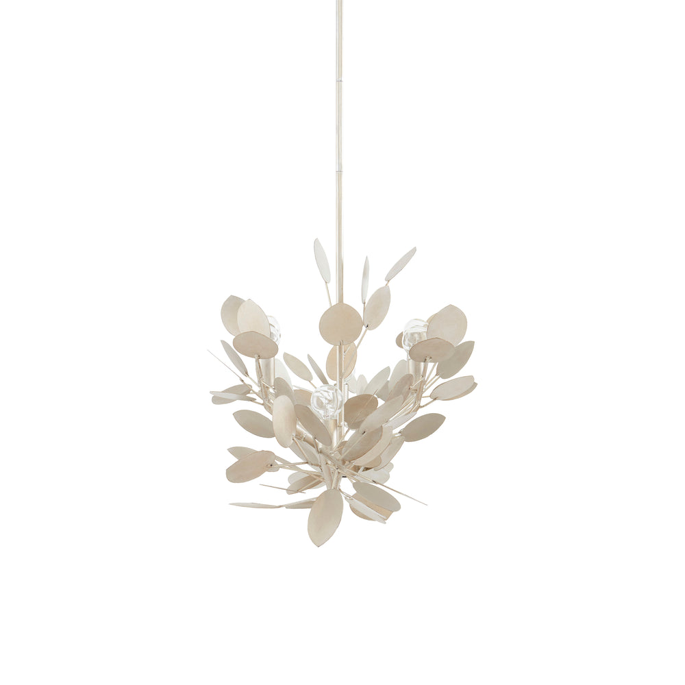 Lunaria Linear Chandelier