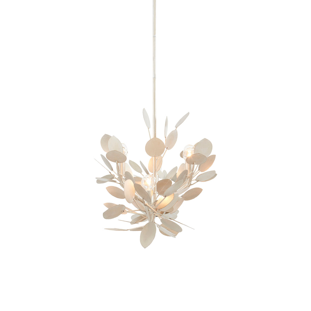 Lunaria Linear Chandelier