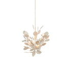 Lunaria Linear Chandelier