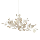 Lunaria Linear Chandelier