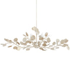 Lunaria Linear Chandelier