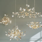 Lunaria Wall Sconce