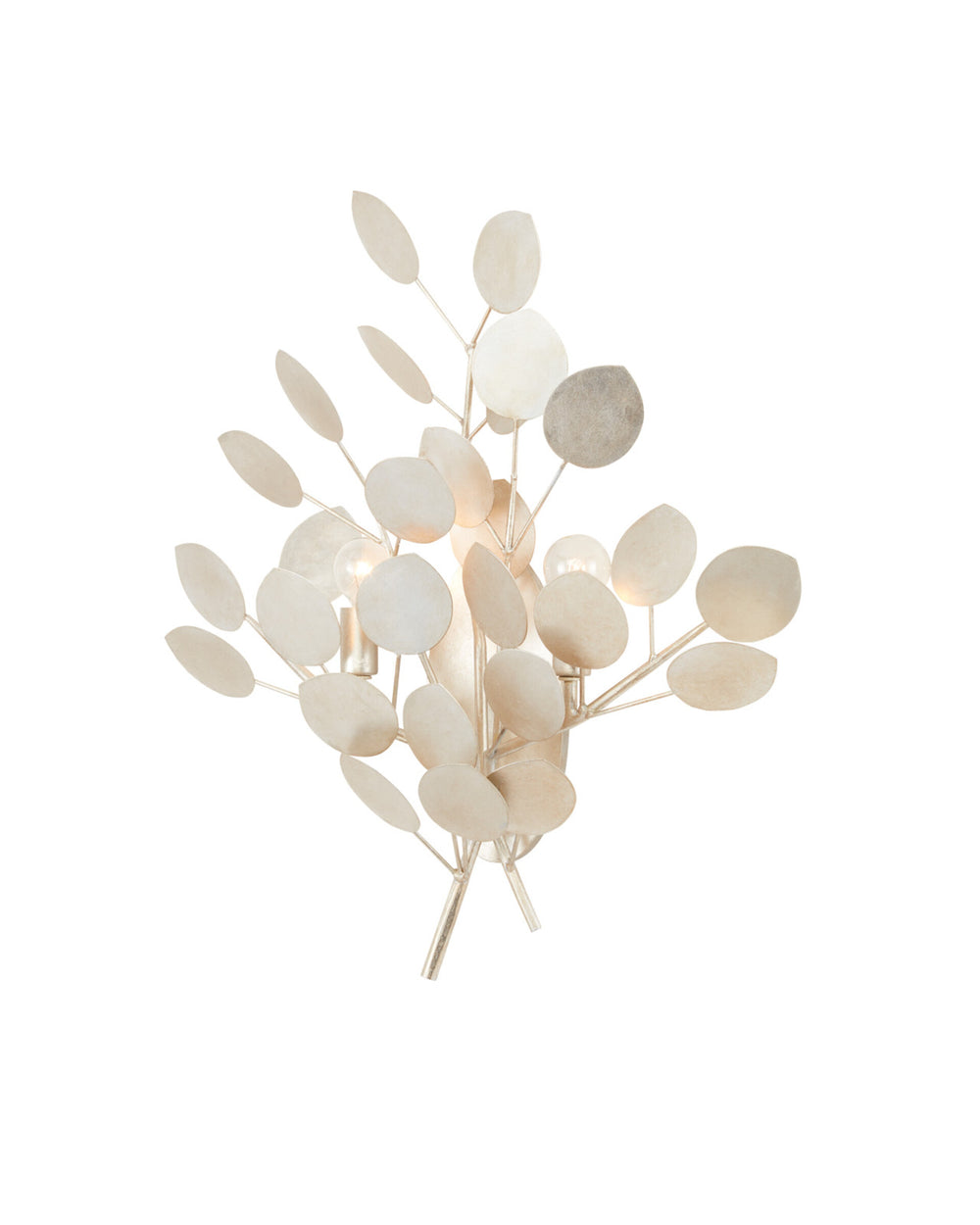 Lunaria Wall Sconce