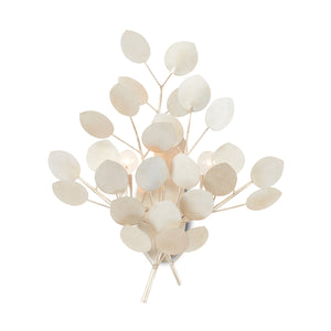 Lunaria Wall Sconce