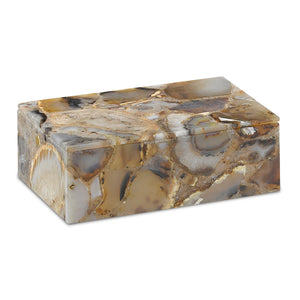 Malaga Box