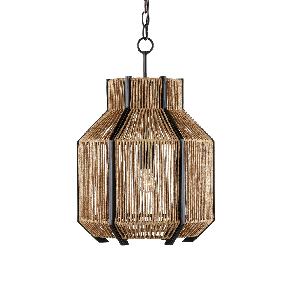 Mali Pendant Light