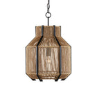 Mali Pendant Light